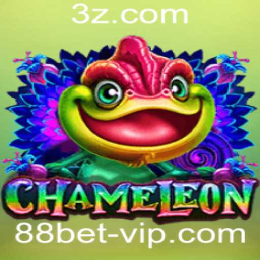 Explorando o Jogo Chameleon e Sua Popularidade no 88bet