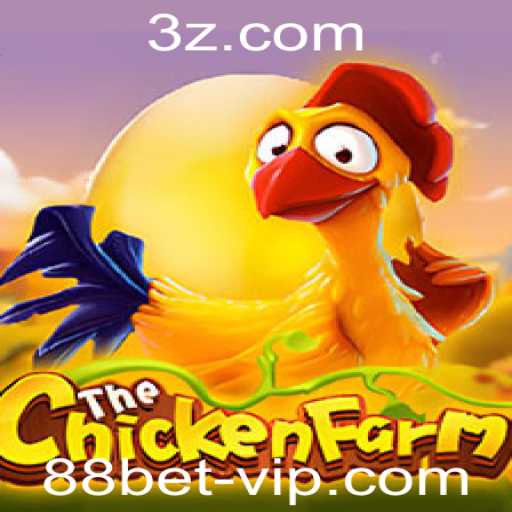 Descubra o Excitante Mundo de ChickenFarm com 88bet