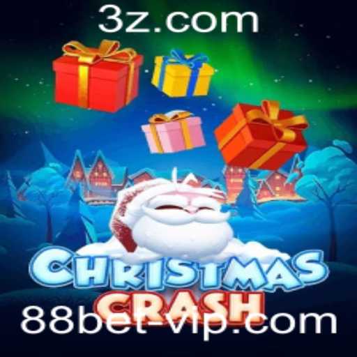ChristmasCrash: O Novo Fenômeno dos Jogos Online com a 88bet