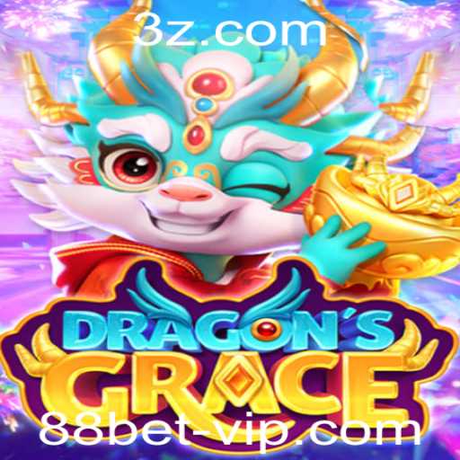 DragonsGrace: Uma Imersão nas Aventuras Fantásticas com 88bet