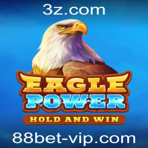 Explorando 'EaglePower': O Novo Jogo que Está Conquistando 88bet