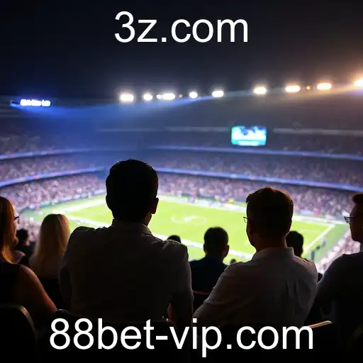 Eventos Exclusivos: Uma Experiência Memorável com 88bet