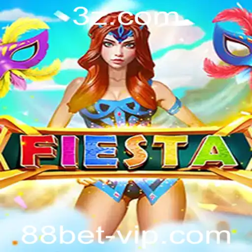 Explorando o Jogo Fiesta e sua Conexão com 88bet