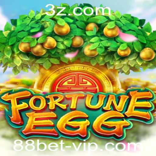 Descubra o Mundo de FortuneEgg com 88bet: Um Guia Completo