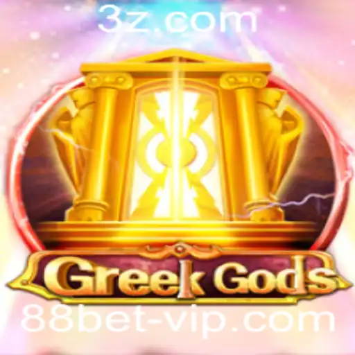 Explorando o Fascinante Mundo de GreekGods