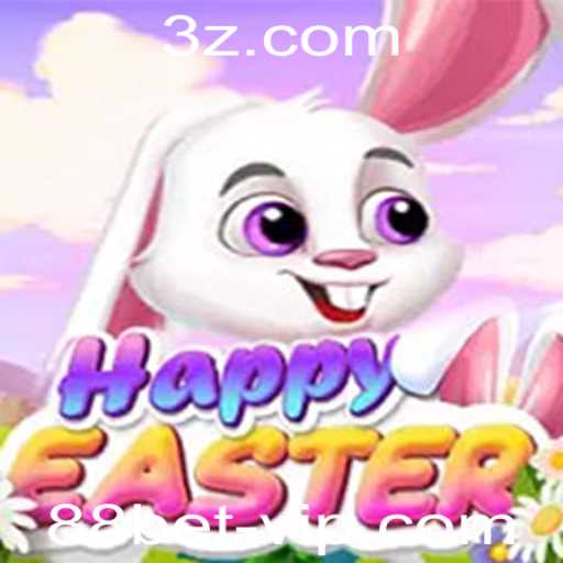 Descubra o Mundo Encantado de HappyEaster com 88bet