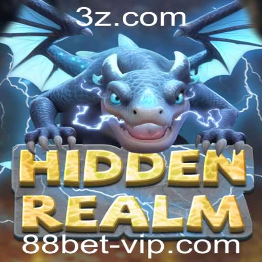 Explorando HiddenRealm: Um Mundo de Aventuras e Estratégias
