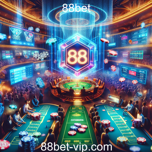 A Revolução dos Fantasy Sports no 88bet