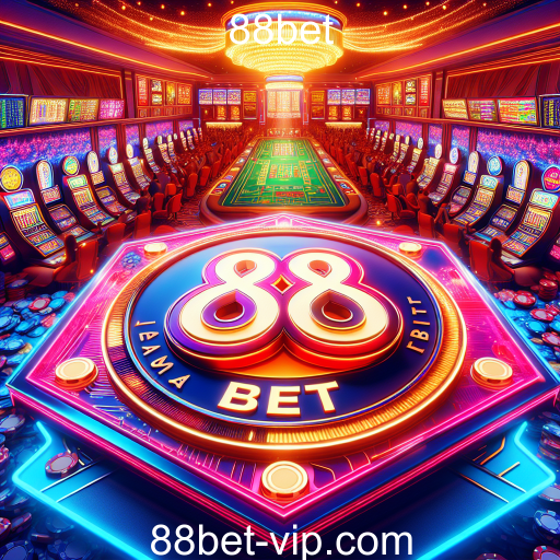 Descubra as Ofertas Especiais da 88bet e Amplie sua Experiência de Jogo!