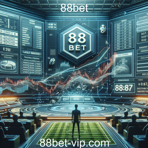 Apostas Esportivas: A Emoção do Jogo no 88bet