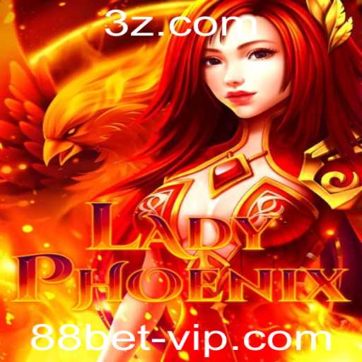 Descubra a Emoção e Estratégia por trás de LadyPhoenix