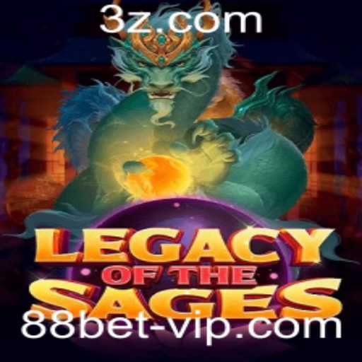 LegacyoftheSages: Um Mergulho no Fascinante Mundo do Jogo e a Conexão com 88bet