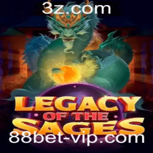 LegacyoftheSages: Um Mergulho no Fascinante Mundo do Jogo e a Conexão com 88bet