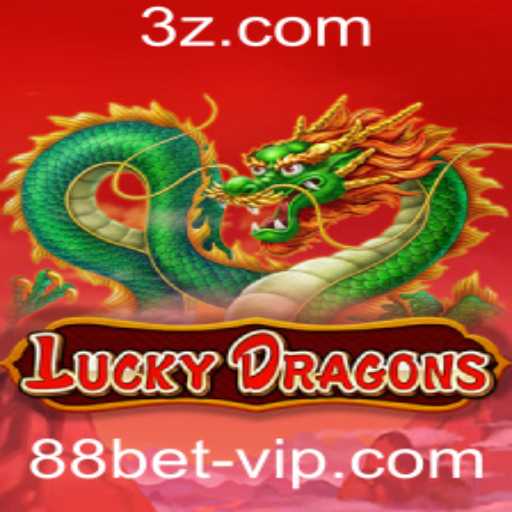 Explorando o Fascinante Mundo do Jogo LuckyDragons da 88bet
