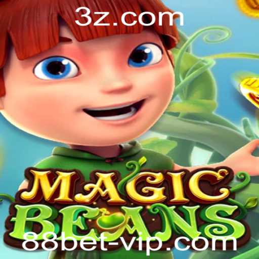 Descubra o Mundo de MAGICBEANS com 88bet: Uma Nova Era de Diversão