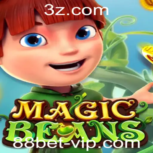 Descubra o Mundo de MAGICBEANS com 88bet: Uma Nova Era de Diversão