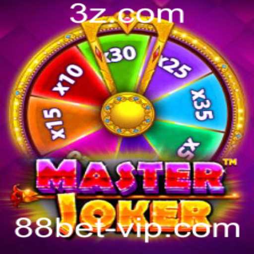 Explorando o Fascinante Mundo do MasterJoker no 88bet