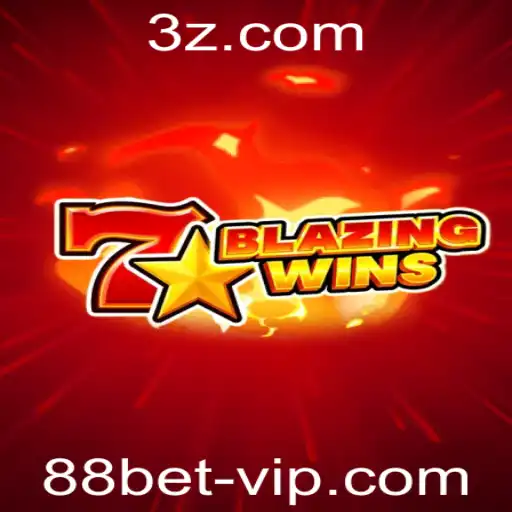 Explorando o Mundo Empolgante de BlazingWins com 88bet