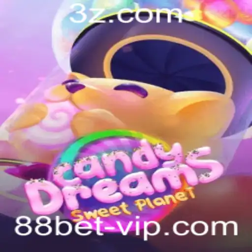 CandyDreams: Explore o Universo Doce com 88bet