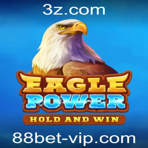Explorando 'EaglePower': O Novo Jogo que Está Conquistando 88bet