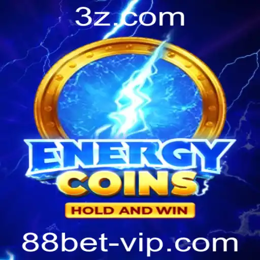 EnergyCoins: Descubra o Mundo de Estratégia e Energia com 88bet