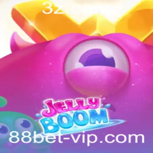 Explorando o Vibrante Mundo de JellyBoom e 88bet