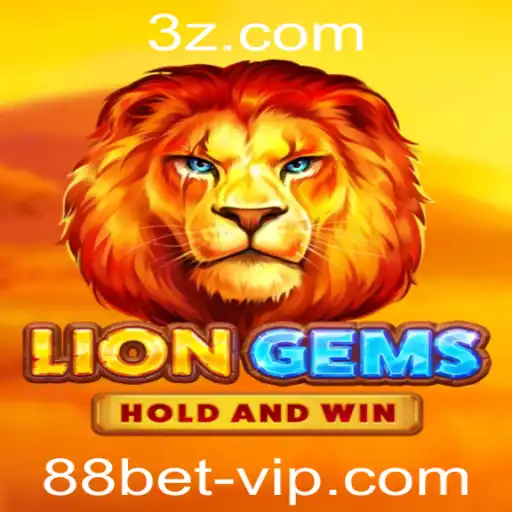 Descubra o Fascinante Mundo de LionGems com 88bet