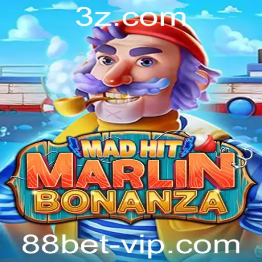 Descubra o Universo de MadHitMarlinBonanza e a Empolgante Aposta com 88bet