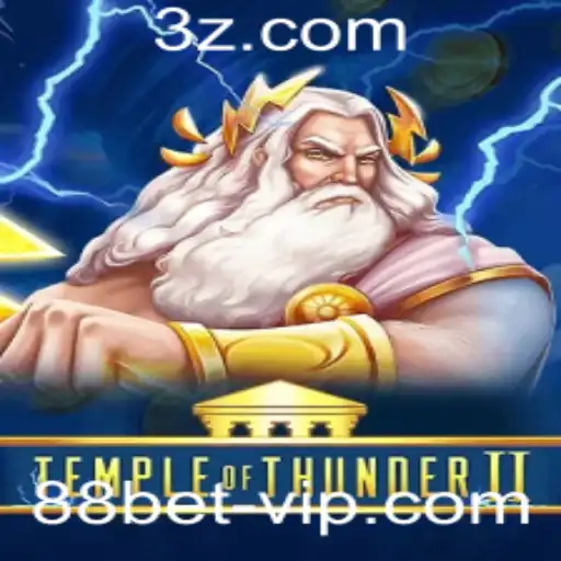 Explore o Electrizante Mundo de Temple of Thunder II com 88bet