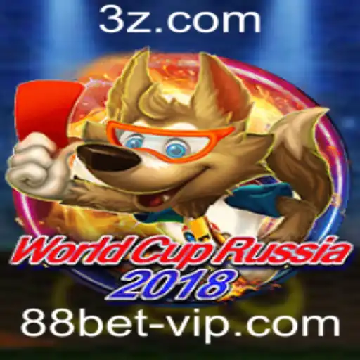 WorldCupRussia2018: Uma Abordagem ao Jogo de Apostas 88bet