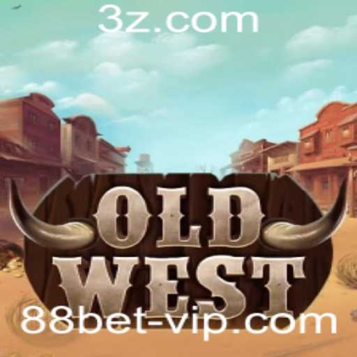 OldWest: Descubra a Emoção do Velho Oeste com 88bet