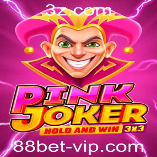 Descubra o Fascinante Mundo do Jogo PinkJoker com 88Bet