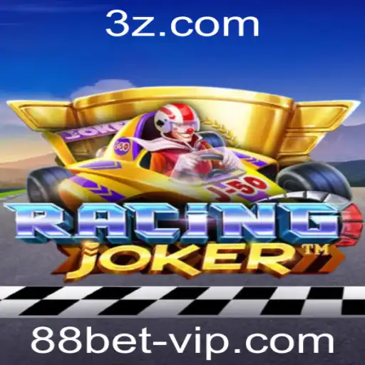 RacingJoker: Mergulhando nas Emoções e Estratégias do Novo Jogo com 88bet