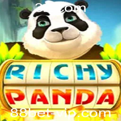 Descubra a Excitante Aventura de RichyPanda no 88bet