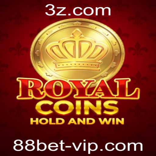 Desvendando o Mundo de RoyalCoins: A Nova Sensação do Jogo