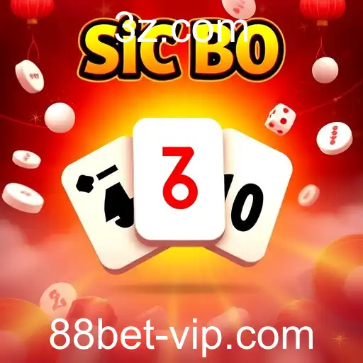 Explorando o Mundo do Sic Bo com 88bet