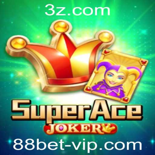 Explorando SuperAceJoker no 88bet: Um Novo Horizonte em Jogos de Cartas