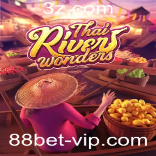 Descubra o Fascinante Mundo de ThaiRiverWonders no 88bet