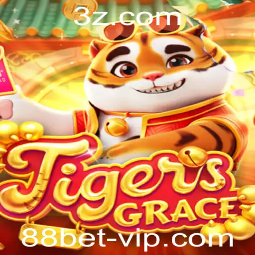 TigersGrace: Desvendando o Cativante Mundo do Jogo com 88bet