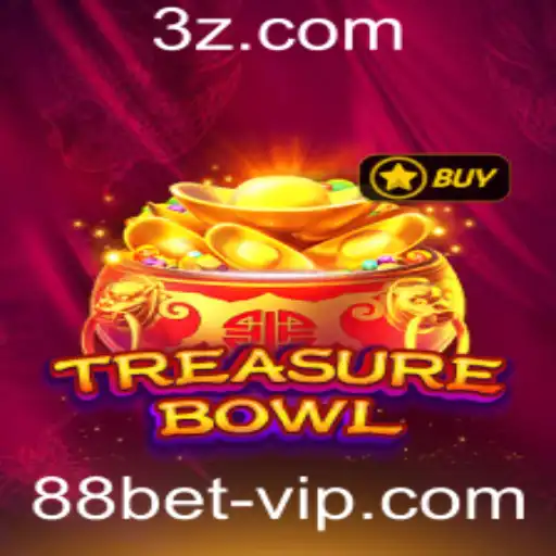 Explorando o Fascinante Mundo de TreasureBowl com 88bet