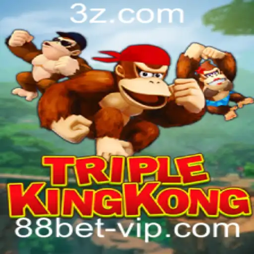 TripleKingKong: Revitalizando Aventuras com a Emoção do 88bet