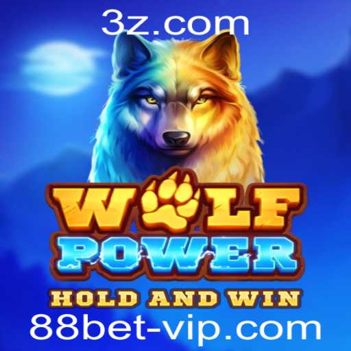 Descubra o Fascinante Mundo de WolfPower com 88bet