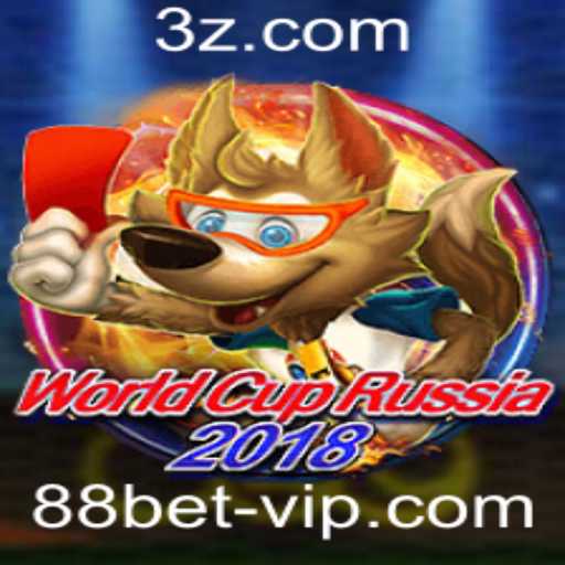 WorldCupRussia2018: Uma Abordagem ao Jogo de Apostas 88bet